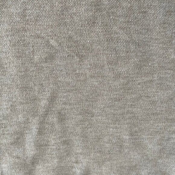 Polo by Ralph Lauren Women's Beige Polo Shirt - Picture 8 of 11